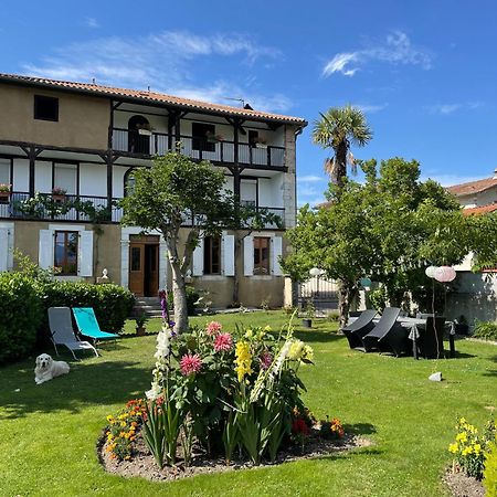 La Maison D'Amalaurille Saint Gaudens Εξωτερικό φωτογραφία