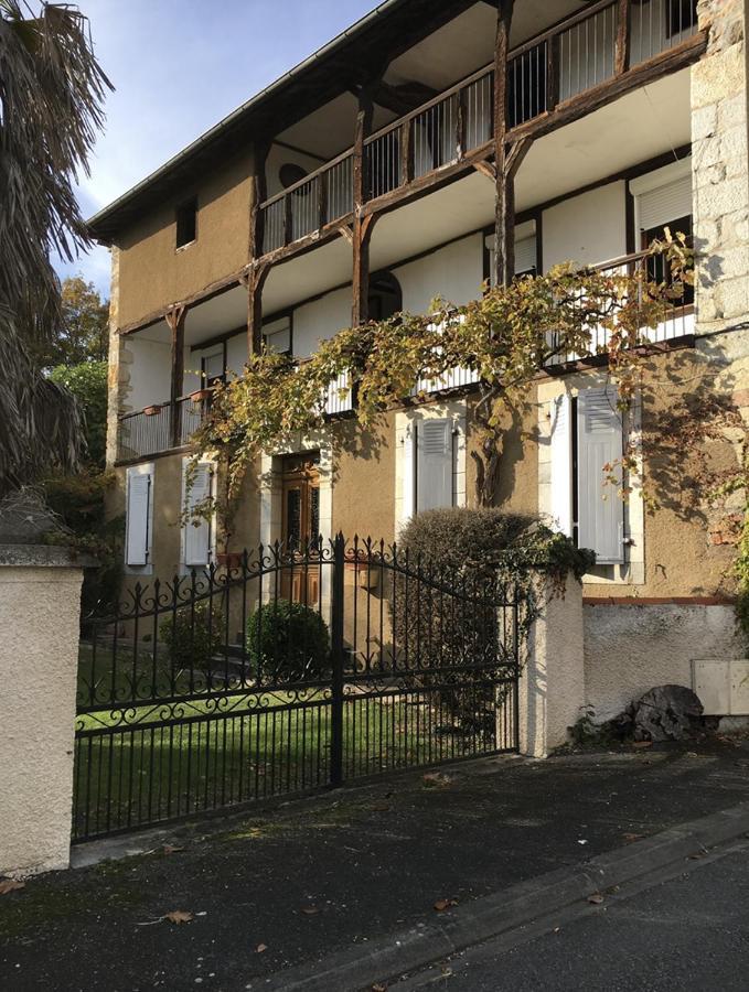 La Maison D'Amalaurille Saint Gaudens Εξωτερικό φωτογραφία