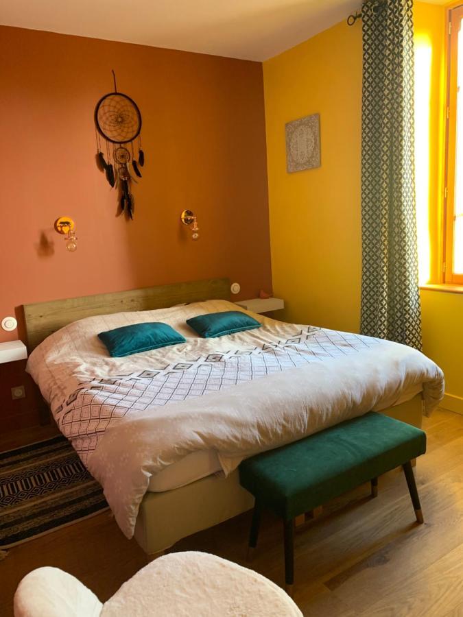 La Maison D'Amalaurille Saint Gaudens Εξωτερικό φωτογραφία