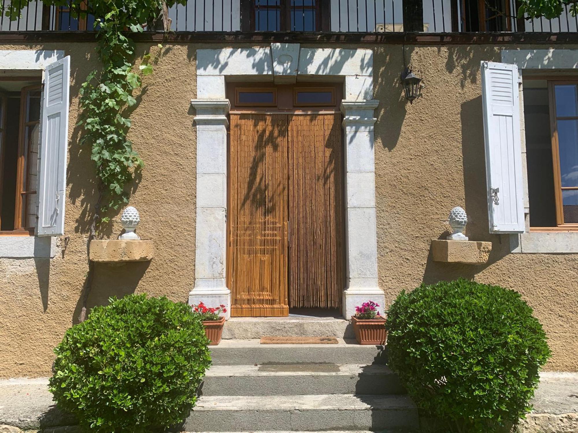 La Maison D'Amalaurille Saint Gaudens Εξωτερικό φωτογραφία